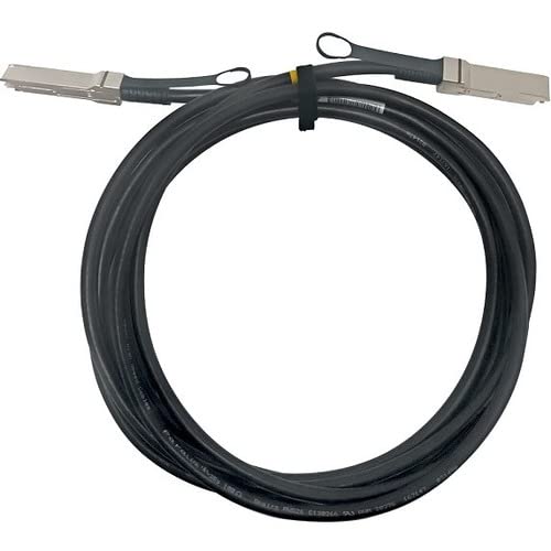 Mellanox LinkX QSFP28 Network Cable MCP1650-H001E30