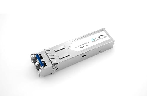 TRANSCEIVER for Aruba J4858D 1000BASE-SX