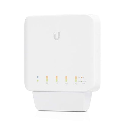 Switch Ubiquiti USW-Flex Unifi Pack 3