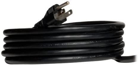 Tripp Lite OMNI1500LCDT 1500VA UPS Battery Back Up AVR LCD Display 10 Outlets 120V 810W Tel &amp; Coax Protection USB, 3 Year Warranty &amp; $250,000 Insurance, Black OMNI 1500VA Tower UPS