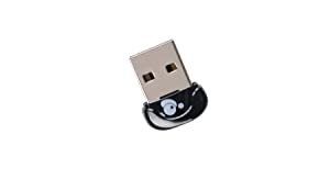 IOGEAR Compact USB Bluetooth 5.1 Transmitter
