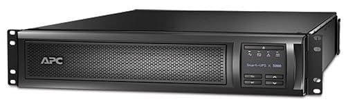 APC Smart-ups X 3000VA Rack/Tower