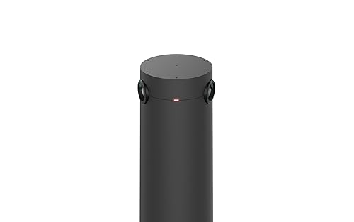 Logitech Sight 4K Konferenzkamera - Graphite