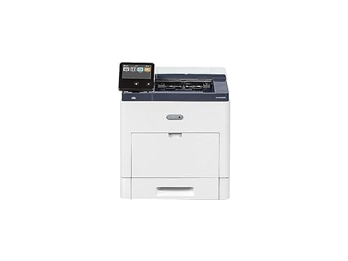 Xerox B600/DNM Wireless Monochrome Printer with Scanner, Copier & Fax