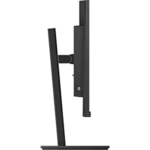 PHILIPS 328B1 31.5" 4K UHD WLED LCD Monitor - 16:9 - Textured Black