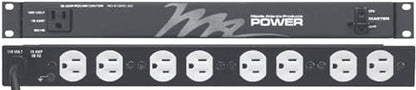 Middle Atlantic PD-915R Rack Power Distribution Panel (Discontinued by Manufacturer)