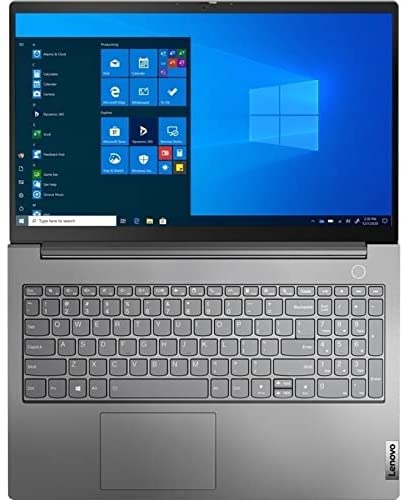 Lenovo 20VE0114US TopSeller Thinkbook 15 G2 Itl Syst I5-1135g7 8gb 256gb Ssd 15.6in W11p