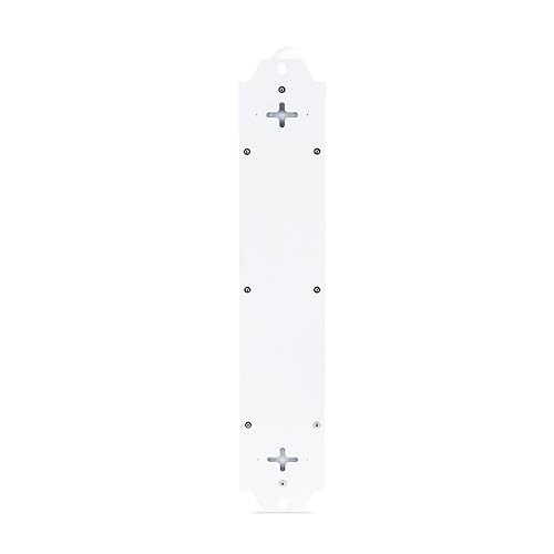 CyberPower MPV615S Medical Grade Surge Protector, 100-125V/15A, 1560 Joules, 6 Outlets, 15 Foot Power Cord, White 120-125V/15A