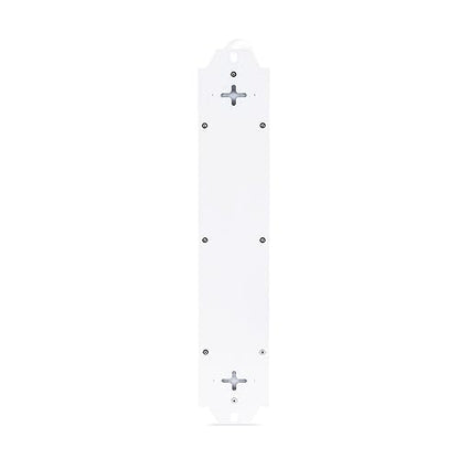 CyberPower MPV615S Medical Grade Surge Protector, 100-125V/15A, 1560 Joules, 6 Outlets, 15 Foot Power Cord, White 120-125V/15A