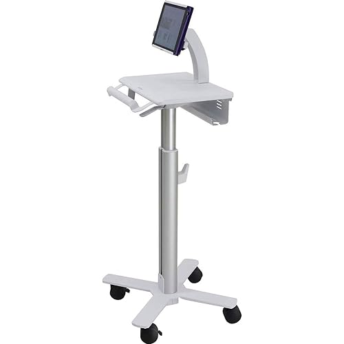 Ergotron SV10-1400-0 SV10 Tablet CART