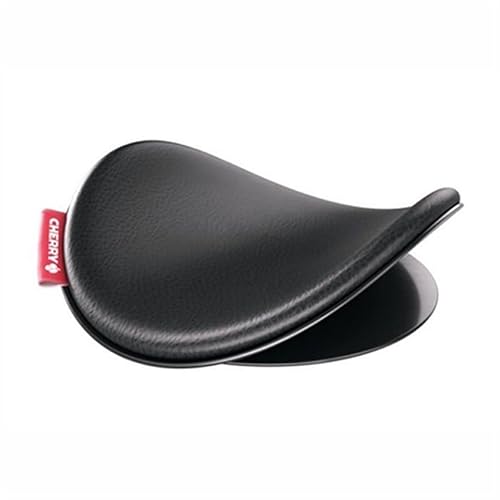 CHERRY SLIDEPAD Ergo Sliding armrest to Improve ergonomics at The Workplace. Full Freedom of Movement with a Comfortable Posture at The Same time