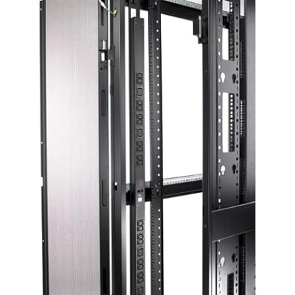 APC NARROW VERTICAL CABLE ORGANIZERCMNG NETSHELTER SX42U