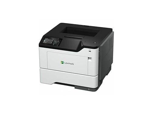 Lexmark MS631dw Mono Laser Printer