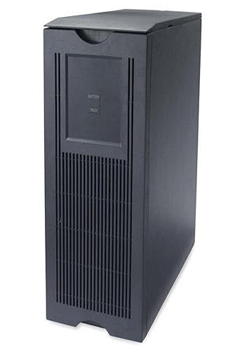 APC by Schneider Electric APC 1632 VAh External Battery Pack - 48V DC - Maintenance-free Sealed Lead Acid