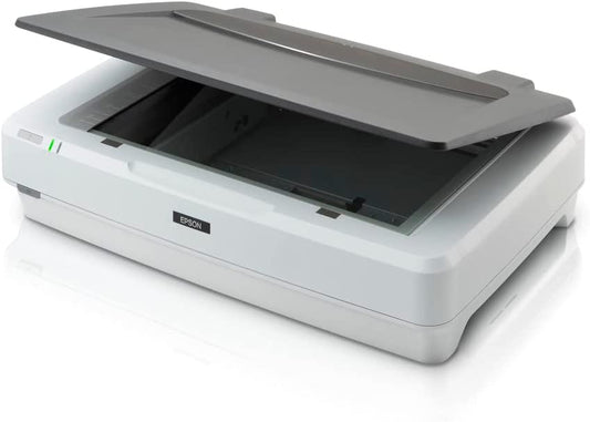 Epson America B12b819221 Expr. 1200xl Transparency Unit
