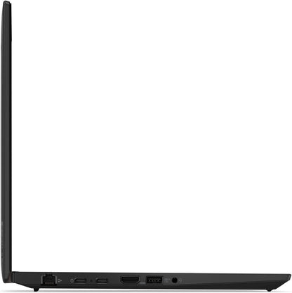 Lenovo ThinkPad T14 Gen 3 AMD Ryzen 7 PRO 6850U, 14" WUXGA (1920x1200) IPS 300nits Anti-Glare, Touch, 16 GB RAM DDR5 6400MHz, 1 TB SSD, Backlit KYB Fingerprint Reader, Windows Pro