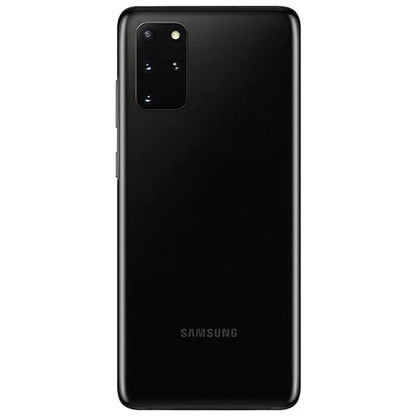 Samsung Galaxy S20+ 5G 128GB 12GB Cosmic Black NO RMA/NET Price Unlocked Devices S20+ 128 GB Black