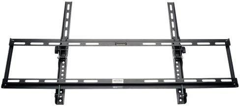 Tripp Lite Tilt Wall Mount for 37" to 70" TVs, Monitors, Flat Screens, LED, Plasma or LCD Displays (DWT3770X),Black Powder Coat,35 x 8.5 x 2.2 37"-70" Tilt