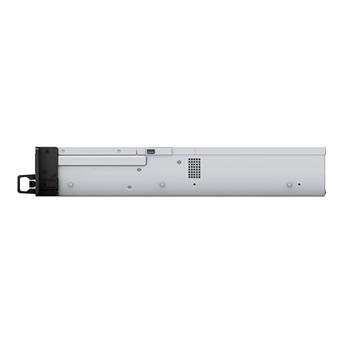 Synology 12-Bay RackStation RS2423+ (Diskless)