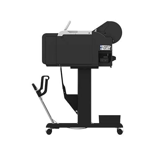 Canon imagePROGRAF TM-350 36-inch Color Inkjet Printer Plotter Bundled with a roll of 36 Paper