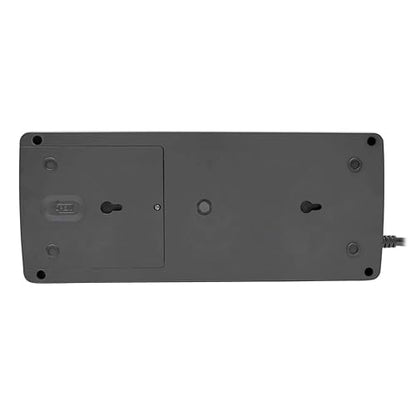Tripp Lite 750Va 450W Ups Eco Green Battery Back Up Compact 120V USB RJ11, 12 Outlets ECO750UPS 750 VA