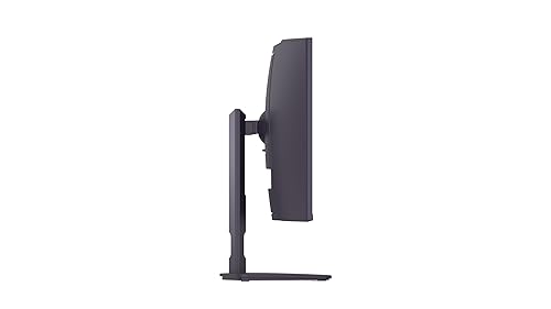 LG Ultragear™ 32G600A - 34-inch 180Hz QHD Curved Gaming Monitor | 32-inch QHD Display/AMD FreeSync™ Premium 32" VA 180Hz QHD 2560 x 1440