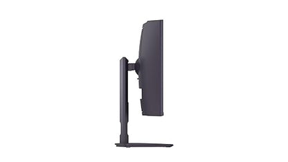 LG Ultragear™ 32G600A - 34-inch 180Hz QHD Curved Gaming Monitor | 32-inch QHD Display/AMD FreeSync™ Premium 32" VA 180Hz QHD 2560 x 1440