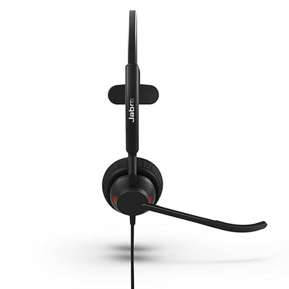 Jabra Engage 50 II - USB-A UC Mono Wired Headset Mono UC (USB-A)