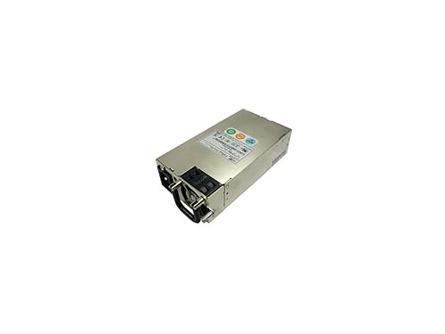 Qnap 300W Single Power Supply Unit for 2U 8-Bay NAS Without Bracket SP-8BAY2U-S-PSU