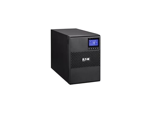 Eaton 700 VA 9SX 120V Tower UPS - 700 VA/630 W - 100 V AC, 110 V AC, 120 V AC, 125 V AC - 5.80 Minute Stand-by TimeTower - 6 x NEMA 5-15R