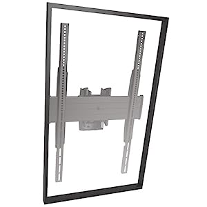 Chief mfg. Chief Custom Home Indoor Single Large Flat Panel Portrait Orientation Ceiling Mount