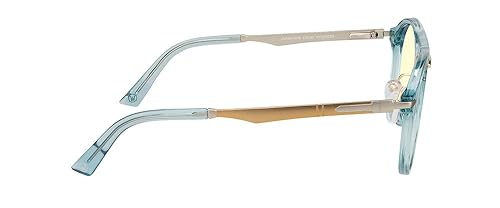 Gunnar Unisex's World of Warcraft Alliance Edition Gaming Glasses, Onyx, 53mm