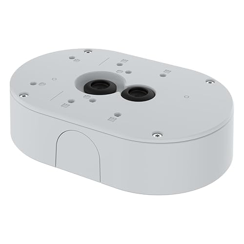 AXIS TP4601-E CONDUIT BACK BOX