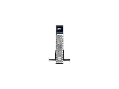 Eaton 5PX G2 3000VA 3000W 120V Line-Interactive UPS - 6 NEMA 5-20R, 1 L5-30R Outlets, Cybersecure Network Card Option, Extended Run, 2U Rack/Tower