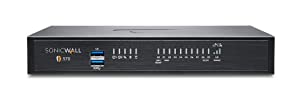SonicWall TZ570 Network Security Appliance High Availability (02-SSC-5694)
