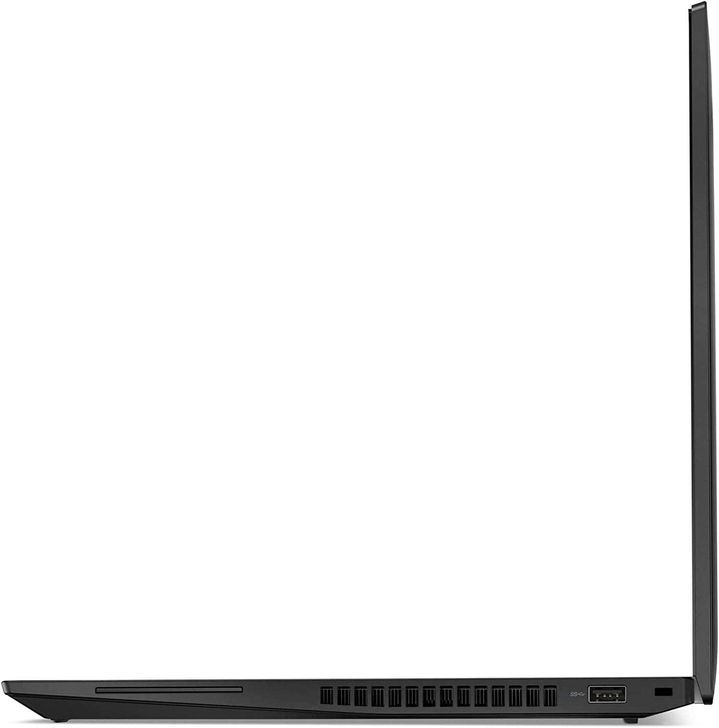 Lenovo ThinkPad P16s Intel i7-1260P 16.0" WUXGA (1920 x 1200) IPS, Anti-Glare, 300 nits, 16GB RAM, 512GB NVMe SSD; NVIDIA T550 4GB, Backlit KYB Fingerprint Reader, Windows Pro