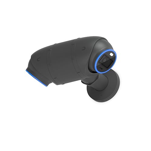 Ubiquiti Dual Mount for Security Camera Black