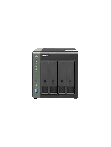 Qnap NAS Storage System