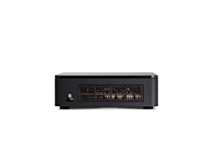 Intel NUC 12 Pro NUC12WSKi5 Barebone System - Mini PC - Socket BGA-1744 Core i5 12th Gen i5-1240P Dodeca-core (12 Core) Chip - 64 GB DDR4 SDRAM DDR4-3200/PC4-25600 Maximum RAM Support