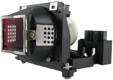 Battery technology Replacement Lamp for Viewsonic PJ206D, PJ458D Watts: 200W Life: 2000HRS