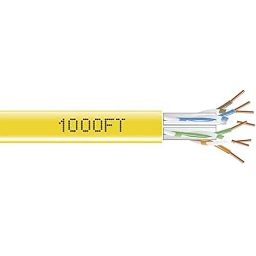 Gigatrue 550 Cat6 Bulk
