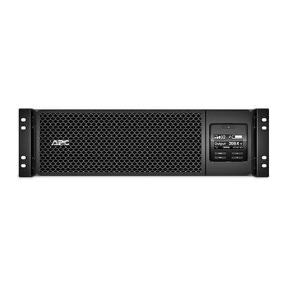 SCHNEIDER ELECTRIC SRT5KRMXLT APC Smart-Ups SRT 5000Va Rm 208V