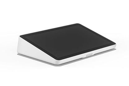 Logitech Tap IP in White, 2.2x9.7x6.7