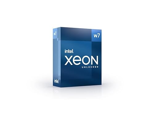 Intel Sapphire Rapids Xeon w7-2495X LGA4677 BX807132495X