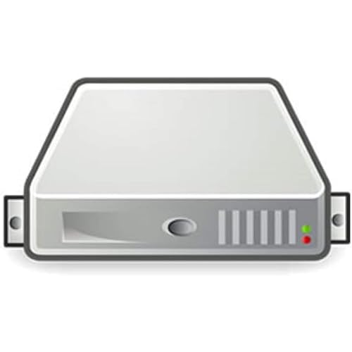 HPE Tower to Rack Conversion Kit (874578-B21)