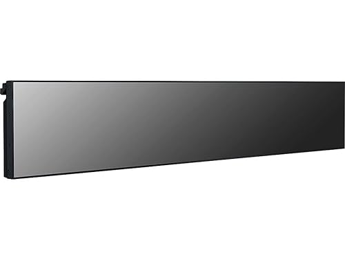 LG 86 UHD Ultra Stretch, 500 nit, Web OS, HDMI (3), Display Port, DVI-D