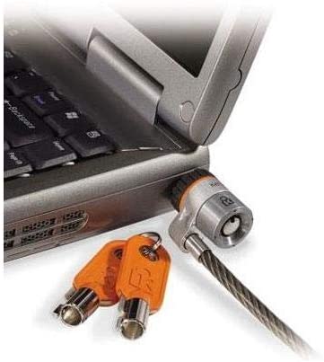 KENSINGTON COMPUTER MicroSaver Notebook Lock - Master Keyed
