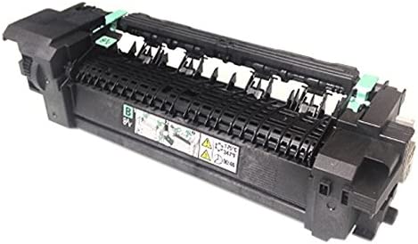 Xerox Fuser, 110V, 50000 Yield (604K64582) , Black , Standard Capacity