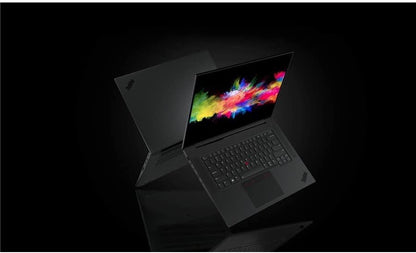 Lenovo P1 G5,W10P,I7,16G,512G,3YR,NO ETHERNET RJ45 Port,NVIDIA RTX A1000 4GB GDDR6