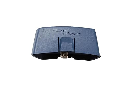 Fluke Networks MS2-WM Wiremap Adapter for Microscanner2 Network Cable ...